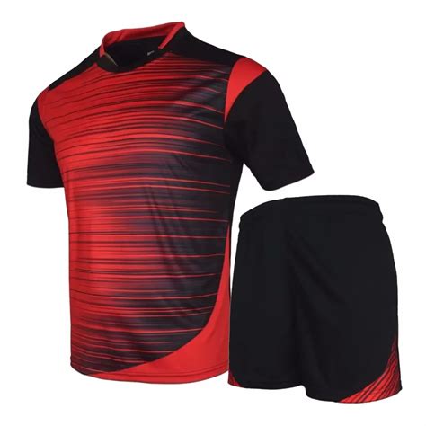 soccer uniform kits men